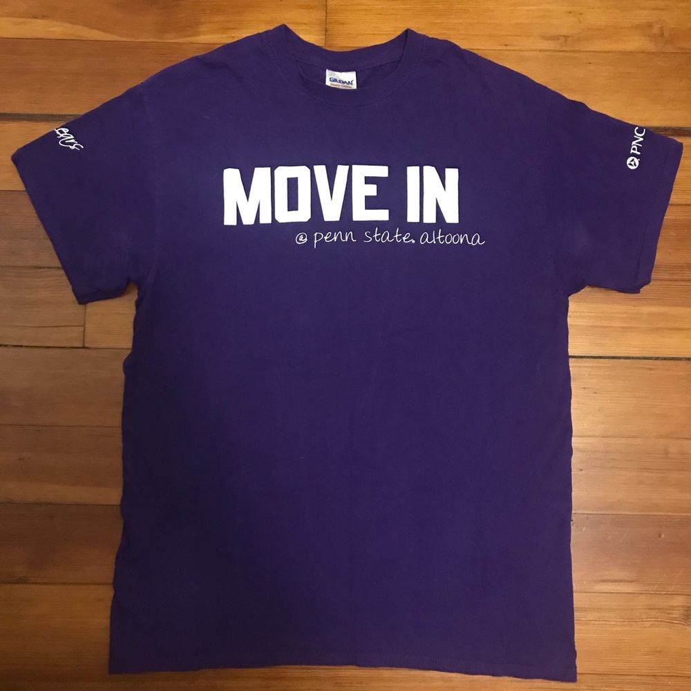 Penn State Altoona Tee